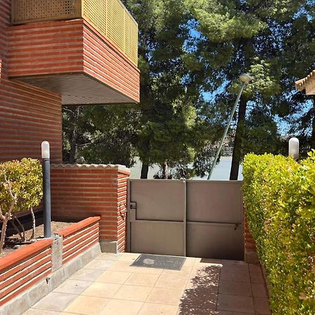 Casa Mequinenza Lägenhet Exteriör bild