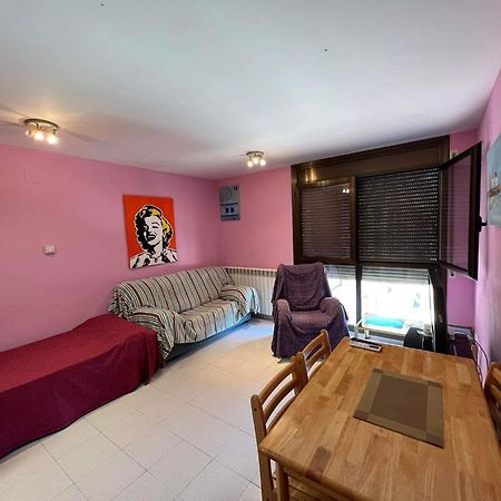 Casa Mequinenza Lägenhet Exteriör bild