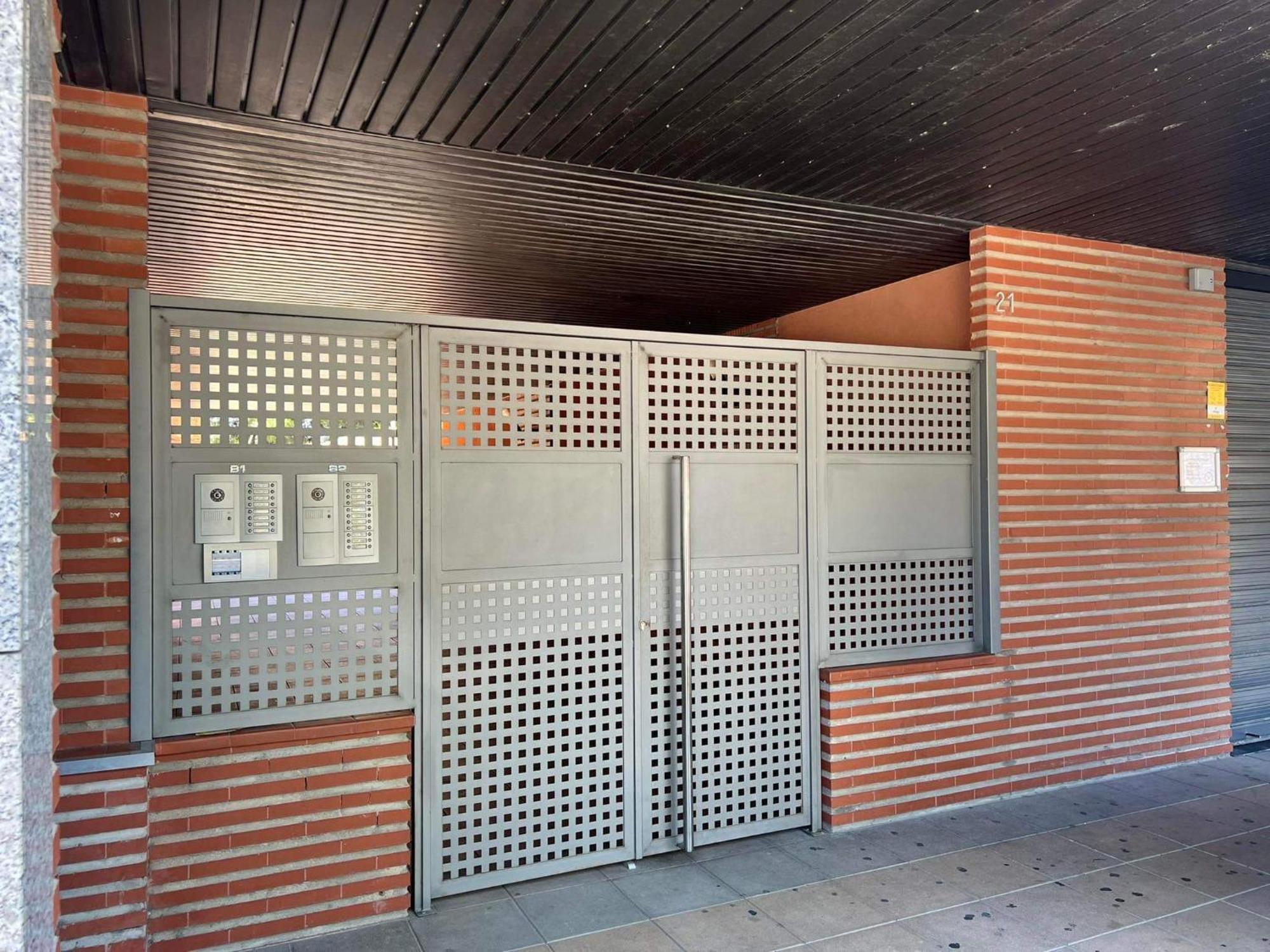 Casa Mequinenza Lägenhet Exteriör bild