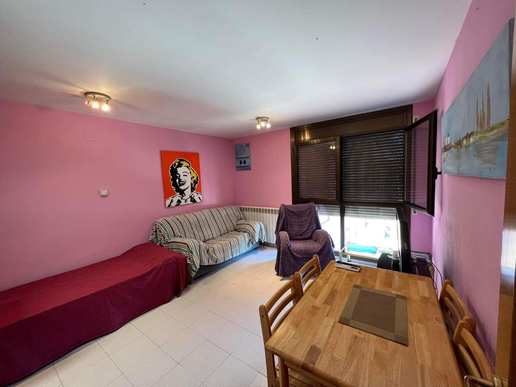Casa Mequinenza Lägenhet Exteriör bild